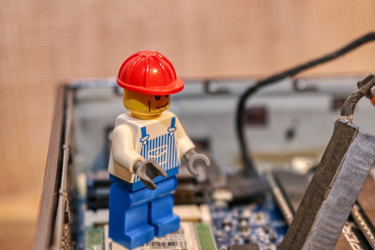 Cape Coral Tech Support Service